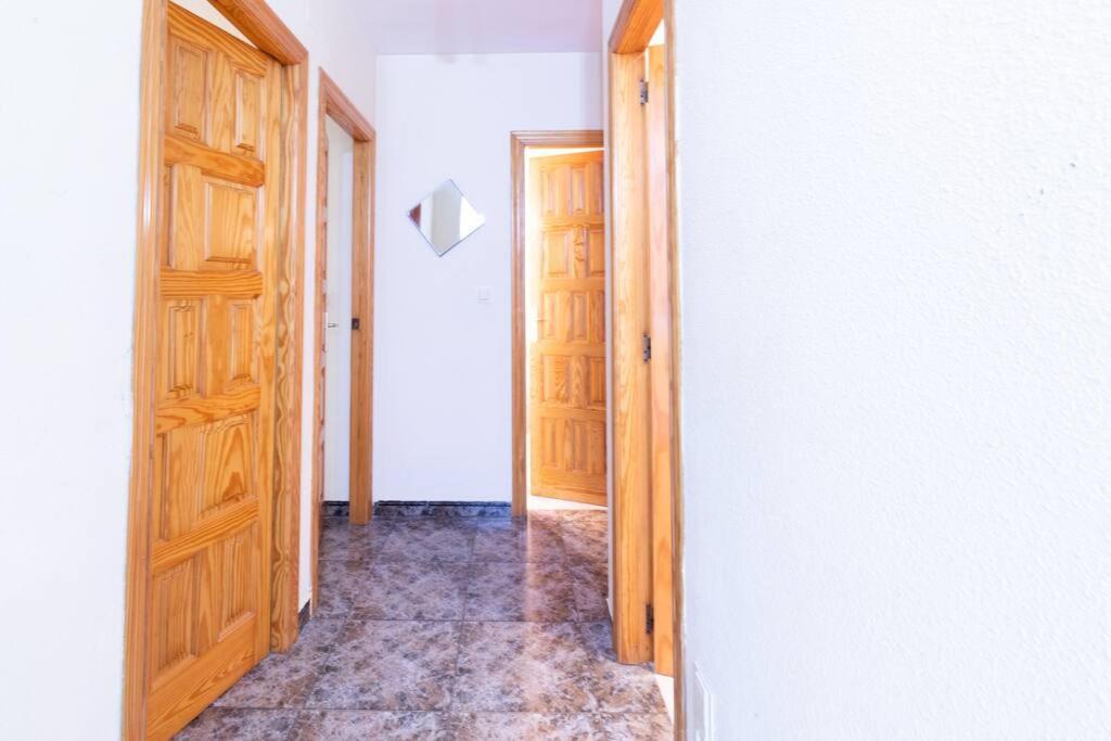 La Goleta House Appartement Tavernes de la Valldigna Buitenkant foto