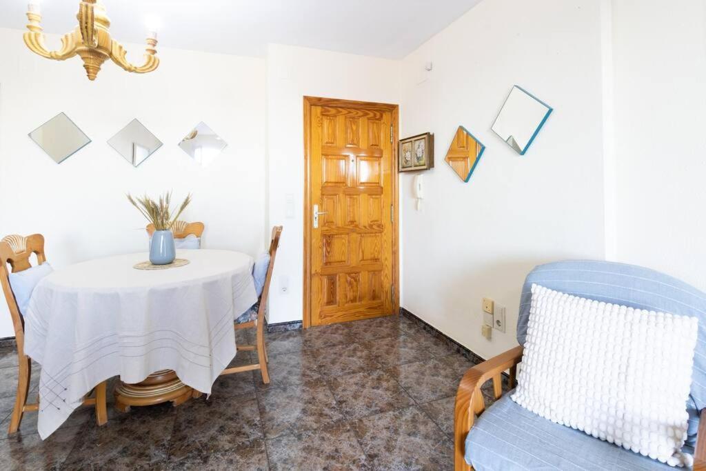 La Goleta House Appartement Tavernes de la Valldigna Buitenkant foto